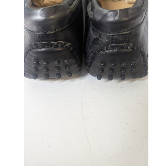Cole Haan mens camo comfort driving loafers slippers size 9 - Picture 3 of 8